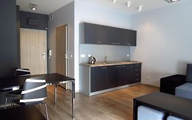 Apartamenty Baltic Inn
